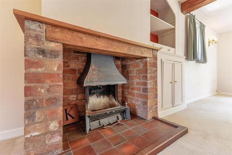 3 bedroom end of terrace house for sale, Owletts Lane, Pershore WR10