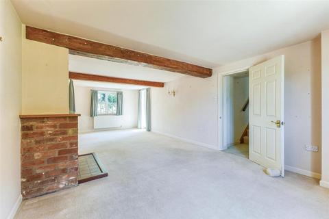 3 bedroom end of terrace house for sale, Owletts Lane, Pershore WR10