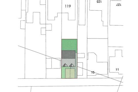 undefined, Pevensey Road, Loughborough LE11