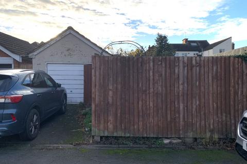 undefined, Pevensey Road, Loughborough LE11