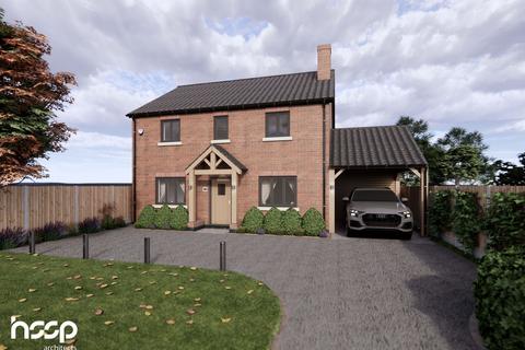 undefined, Saltby Road, Grantham NG32