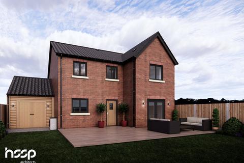 undefined, Saltby Road, Grantham NG32