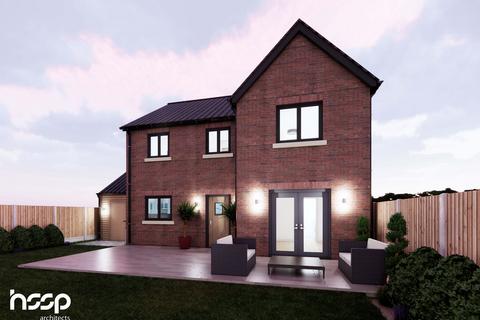 undefined, Saltby Road, Grantham NG32
