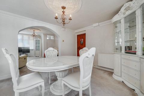 3 bedroom detached house for sale, Newtown Road, Bedworth CV12