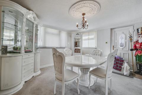 3 bedroom detached house for sale, Newtown Road, Bedworth CV12
