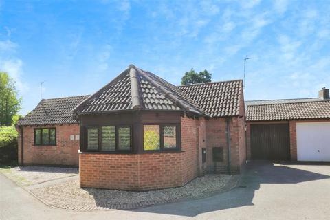 undefined, St. James Gardens, Bedworth CV12