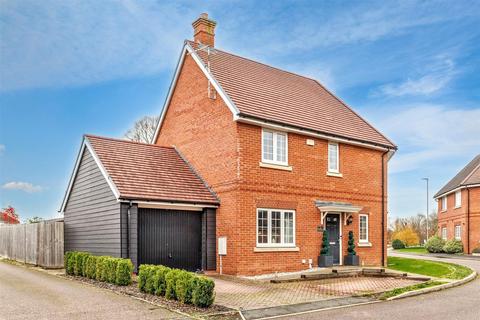 3 bedroom semi-detached house for sale, Marlow Green, Bishops Itchington, CV47