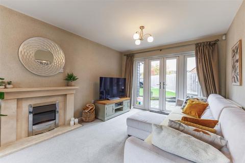 3 bedroom semi-detached house for sale, Marlow Green, Bishops Itchington, CV47