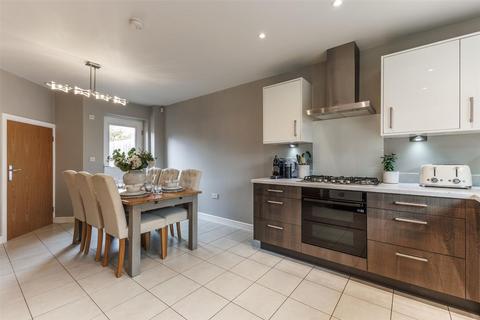 3 bedroom semi-detached house for sale, Marlow Green, Bishops Itchington, CV47