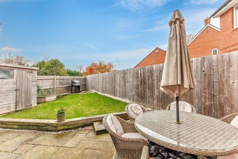 3 bedroom semi-detached house for sale, Marlow Green, Bishops Itchington, CV47