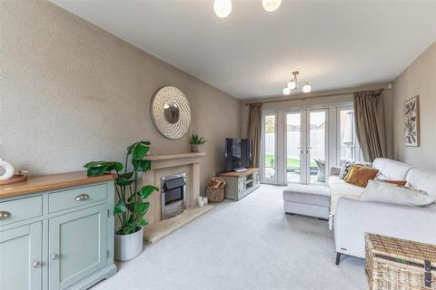 3 bedroom semi-detached house for sale, Marlow Green, Bishops Itchington, CV47