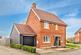 Marlow Green, Bishops Itchington, CV47