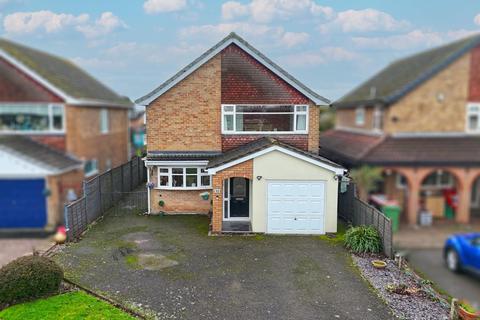 undefined, Mill Lane, Bedworth CV12