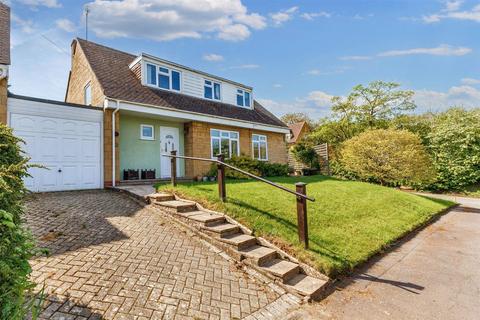undefined, Carson Close, Stretton On Fosse, GL56