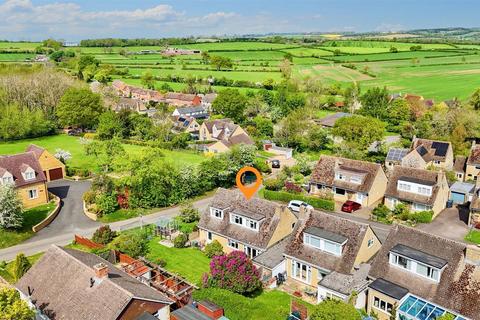 undefined, Carson Close, Stretton On Fosse, GL56