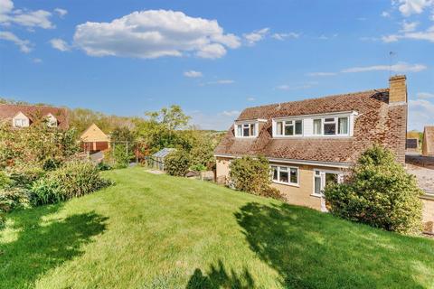 undefined, Carson Close, Stretton On Fosse, GL56