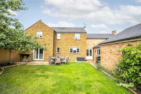 4 bedroom cottage for sale, 4 Back Lane, Tysoe, CV35