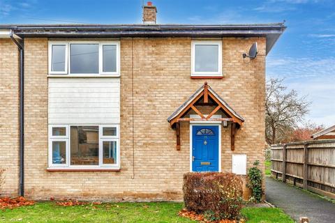 undefined, Lindsay Walk, Temple Herdewyke, CV47