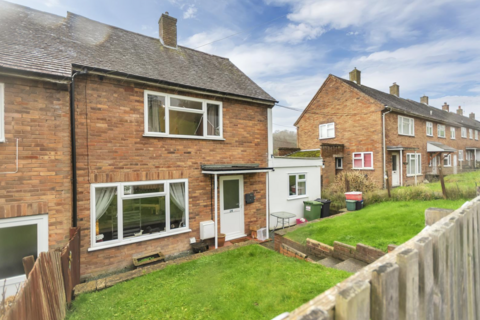 undefined, Bron Y Gaer, Llanfyllin SY22