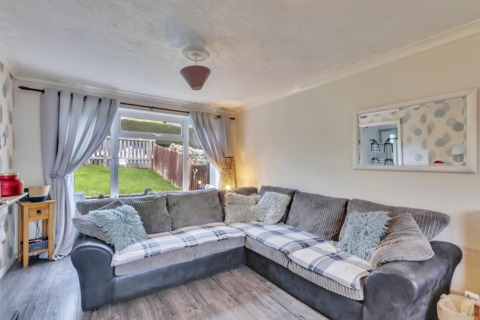 undefined, Bron Y Gaer, Llanfyllin SY22