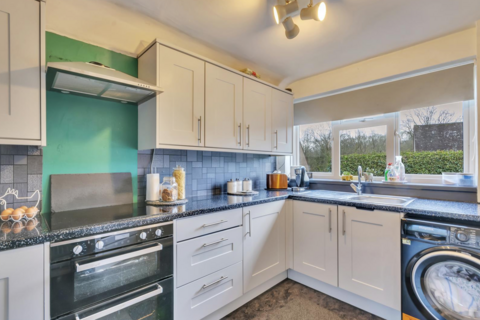 undefined, Bron Y Gaer, Llanfyllin SY22