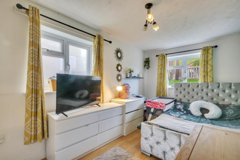 undefined, Bron Y Gaer, Llanfyllin SY22