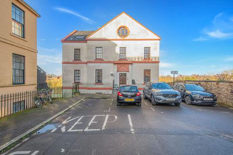 undefined, Castle Street, Dumfries DG1