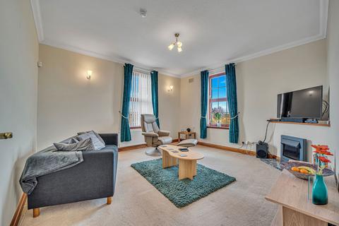 undefined, Castle Street, Dumfries DG1