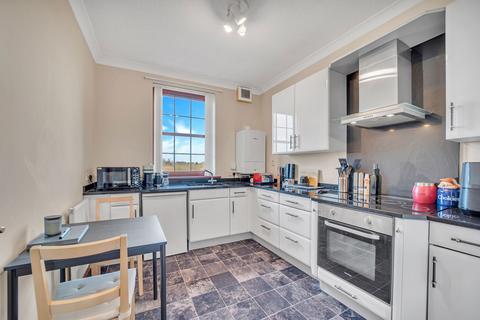 undefined, Castle Street, Dumfries DG1