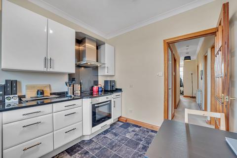 undefined, Castle Street, Dumfries DG1