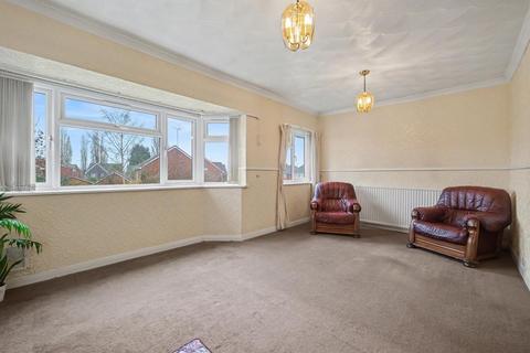 undefined, Mitchell Road, Bedworth CV12
