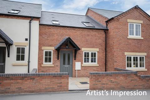 undefined, Salop Road, Oswestry SY11