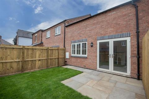 undefined, Salop Road, Oswestry SY11