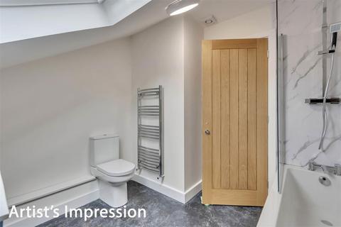 undefined, Salop Road, Oswestry SY11