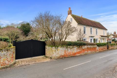 6 bedroom detached house for sale, Harborough Hall Lane, Colchester CO5