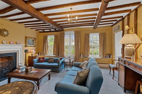 6 bedroom detached house for sale, Harborough Hall Lane, Colchester CO5