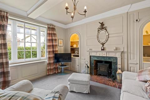 6 bedroom detached house for sale, Harborough Hall Lane, Colchester CO5