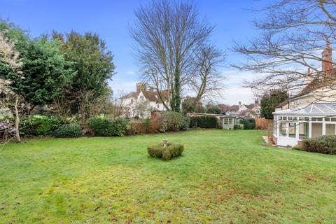 6 bedroom detached house for sale, Harborough Hall Lane, Colchester CO5