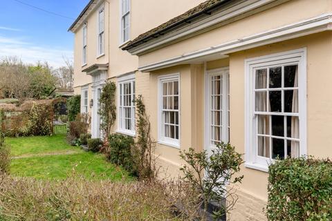 6 bedroom detached house for sale, Harborough Hall Lane, Colchester CO5