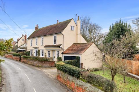 6 bedroom detached house for sale, Harborough Hall Lane, Colchester CO5