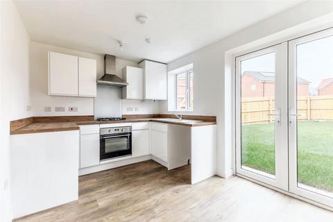 2 bedroom semi-detached house for sale, Elderberry Grove, Worcestershire WR10