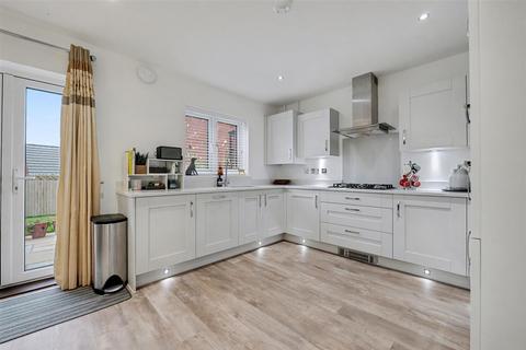 undefined, Carroll Street, Market Harborough LE16