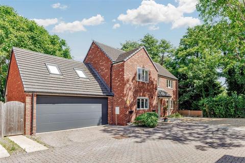 undefined, Wilkins Close, Shipston-On-Stour, CV36