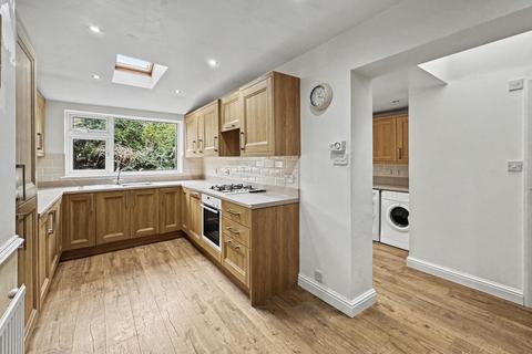 3 bedroom semi-detached house for sale, Sheepfoot Lane, Prestwich, M25
