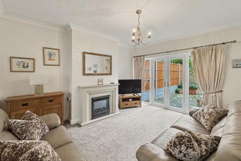 3 bedroom semi-detached house for sale, Sheepfoot Lane, Prestwich, M25
