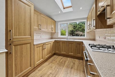 3 bedroom semi-detached house for sale, Sheepfoot Lane, Prestwich, M25
