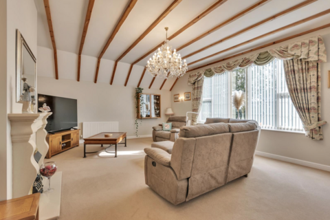 undefined, Breidden Court, Llanymynech SY22