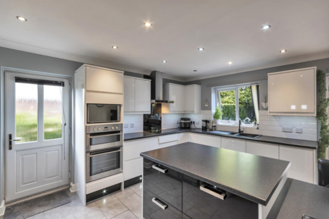 undefined, Breidden Court, Llanymynech SY22