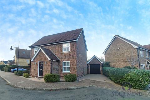 undefined, Woodrush Place, Chatham ME4