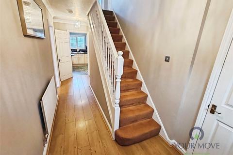 undefined, Woodrush Place, Chatham ME4